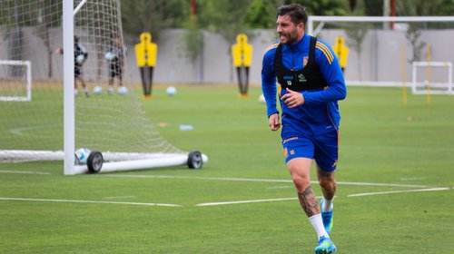 Tigres arranca la Liguilla enfrentando a Chivas en el 'Volcán'
