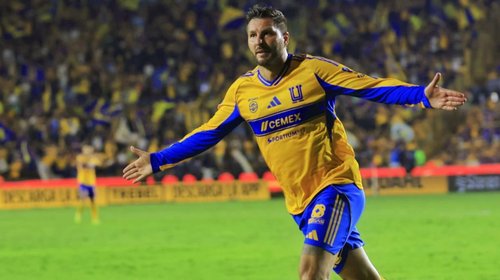 Tigres llegará motivado al Clásico: vence 2-0 a Xolos