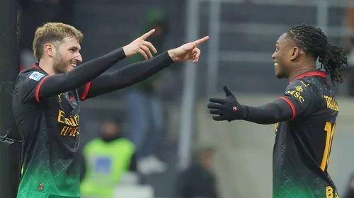 'Santi' Giménez le da el triunfo al Milan con gol ante el Verona