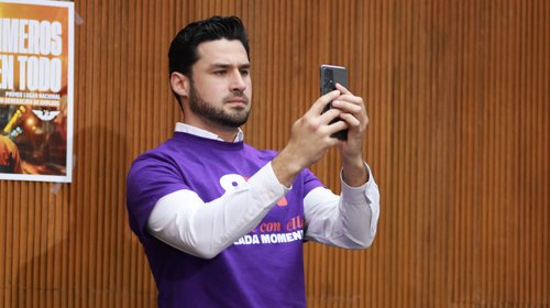 Dejan en manos de la ASE auditar a Reforestación Extrema