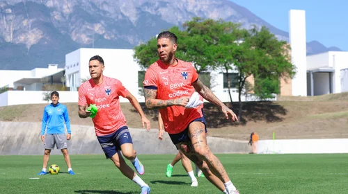 Rayados ante el América; ¡Si quieres avanzar, debes ganar!
