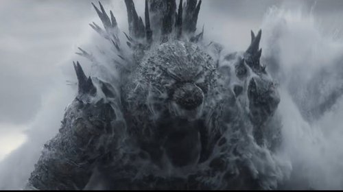 'Godzilla Minus Zero' recibe ataque nuclear en nuevo tráiler