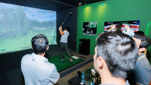 Golf Station: las claves de su popularidad y diversión en posadas