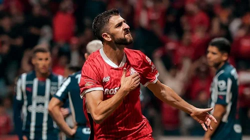 ¡Otro fracaso! Rayados pierde con Toluca y está eliminado
