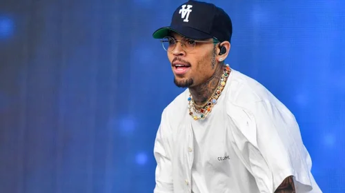Chris Brown, en libertad bajo fianza tras su arresto en Londres