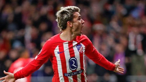 Rayados estaría cerca de fichar a Griezmann, dicen en España