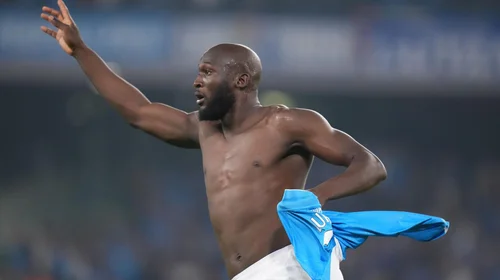 Napoli se consagra campeón de la Serie A tras agónica carrera