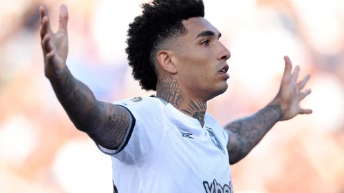¡Campanazo! Botafogo derrota al PSG y está cerca de Octavos