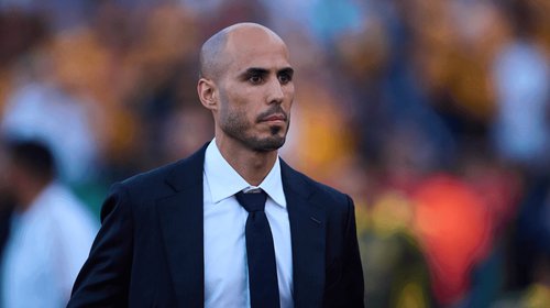 Guido Pizarro confía en su plantel pese a la falta de refuerzos