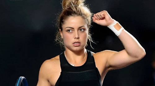 Tenista Renata Zarazúa jugará el Abierto de Australia 2026