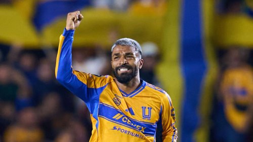 Tigres golea 4-1 al Forge FC y espera rival en la 'Conca'