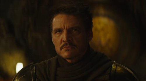 Star Wars estrena tráiler de 'The Mandalorian and Grogu'