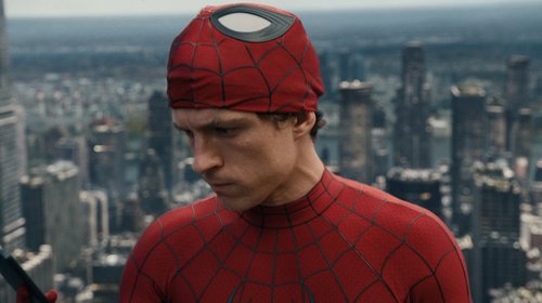 Tom Holland promete un Spider-Man más oscuro y emotivo