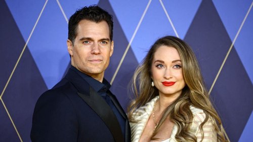 Será Henry Cavill 'superpapá'; debutará en la paternidad