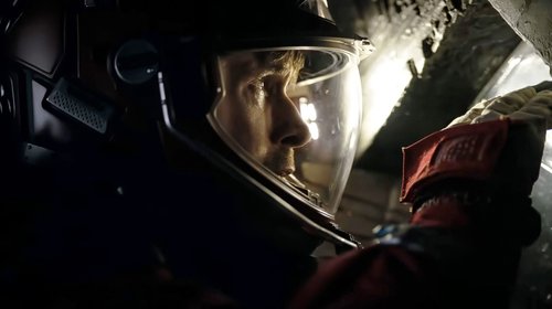 'Project Hail Mary' arrasa taquillas con el mejor estreno del año