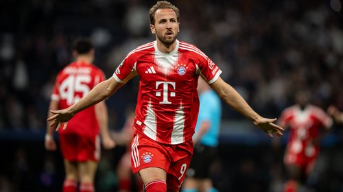Bayern vence al Real Madrid y quiere venganza en Champions