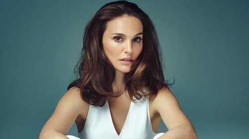 Natalie Portman espera a su tercer hijo junto a Tanguy Destable