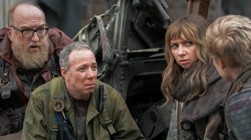Stuart desata el caos en nuevo spin-off de Big Bang Theory