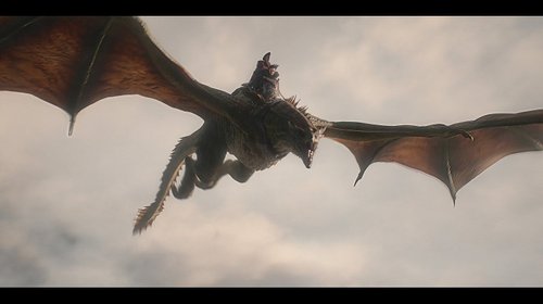 ‘House of the Dragon 3’ ya tiene fecha y lanza tráiler épico