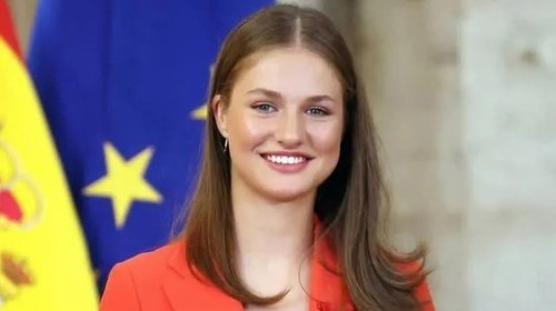 La princesa Leonor estudiará Ciencias Políticas en Madrid