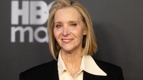Lisa Kudrow revela tensiones con guionistas de ‘Friends’