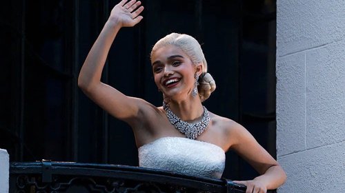 Rachel Zegler llevará 'Evita' a Broadway en 2027