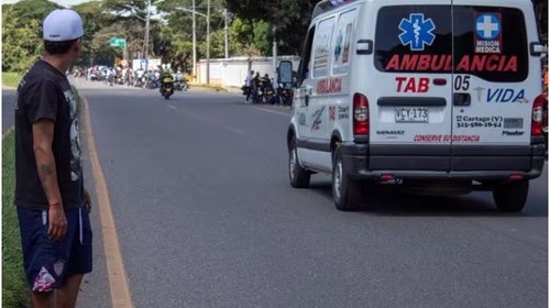 Masacre en Cúcuta deja cuatro muertos, entre ellos líder comunal