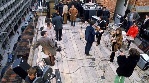 The Beatles abrirán museo en icónico edificio Savile Row