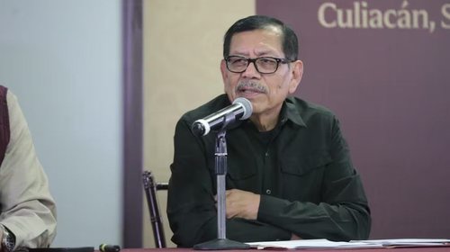Gerardo Mérida será testigo para el gobierno de EUA