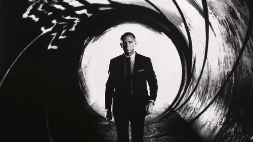 Comienzan las audiciones para James Bond de la mano de Nina Gold