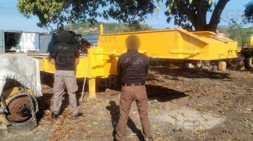 Aseguran más de 256 mil litros de huachicol en Veracruz