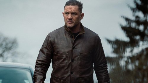 Tom Hardy saldría de la serie ‘Mobland’ para la tercera temporada