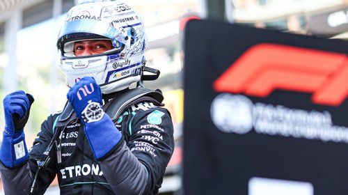 Antonelli gana en Mónaco y amplía su ventaja en la F1