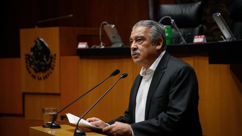 Fiscalía cita a Raúl Morón por caso del alcalde Carlos Manzo