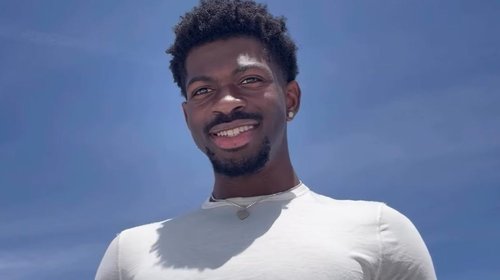 Lil Nas X habla de su recuperación tras tratamiento