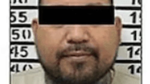 Hayan muerto a 'El Químico', criminal enviado por México a EUA