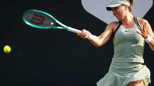 Paula Badosa elimina a Coco Gauff y avanza a cuartos en Berlín