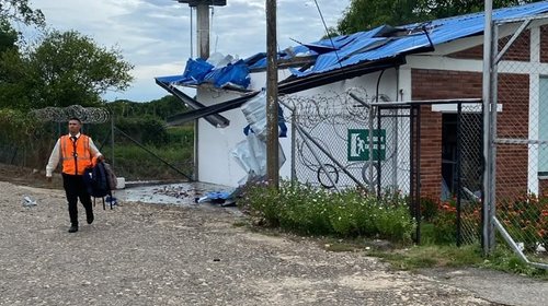 Ataque con explosivos en Colombia deja al menos tres heridos