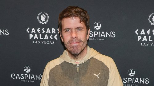 Perez Hilton es hospitalizado tras transmisión en vivo