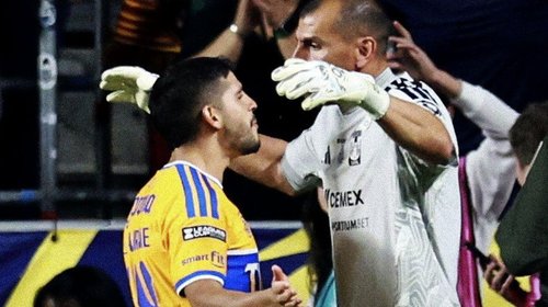 Tigres gana en penales y tiene un debut amargo en Leagues Cup