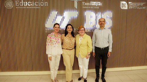 Tampico impulsa TampIA con inteligencia artificial turística