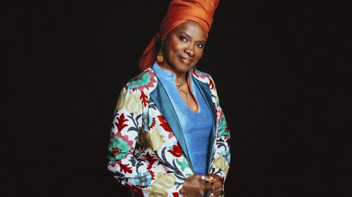 Angélique Kidjo hará historia en Hollywood con una estrella