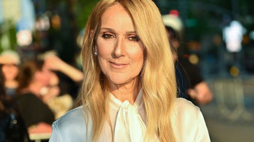 Céline Dion enciende rumores con video en París