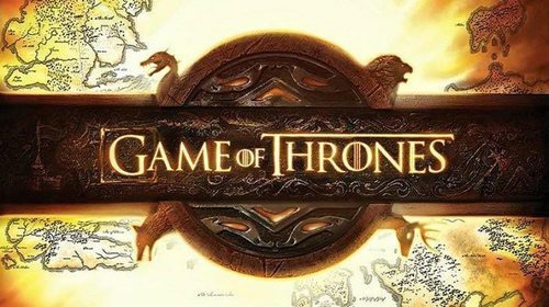 Alistan película de de la exitosa serie 'Game of Thrones'