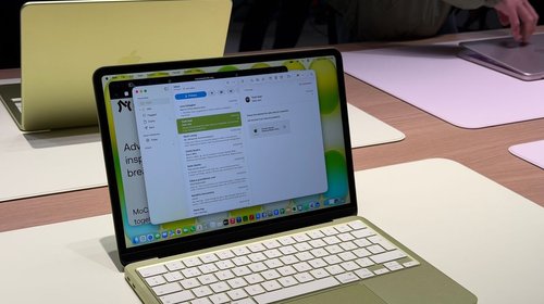 Apple lanza MacBook Neo: su laptop más accesible