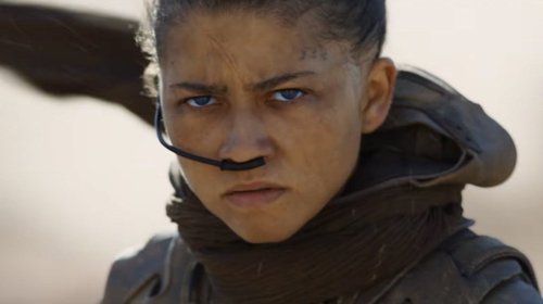 ‘Dune: Parte Tres’ desata furor con su primer tráiler