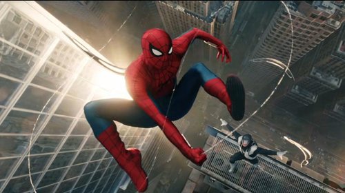 Spider-Man: Brand New Day revela giro oscuro en su primer tráiler