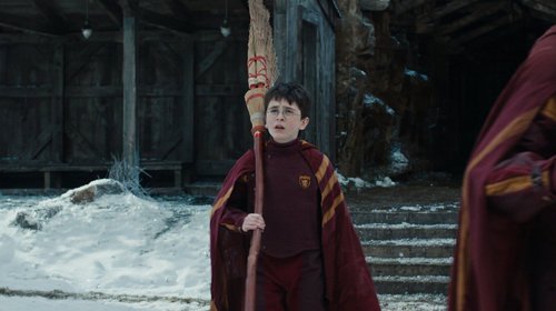 Lanzarán podcast de 'Harry Potter' previo a nueva serie