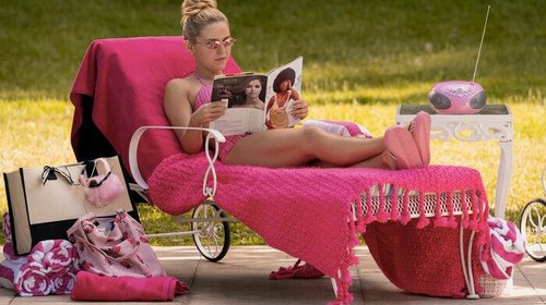 Revelan tráiler de ‘Elle’, precuela de Legalmente Rubia