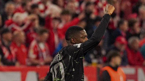 PSG elimina al Bayern y quiere el bicampeonato de Champions